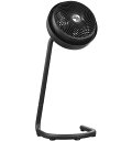 【ポイント10倍】ボルネード サーキュレーター ベーシックモデル 783-JP 換気 循環 ウイルス対策に 付属のパイプで高さを2段階に調整可能。おしゃれ インテリア