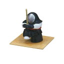 ヒロヤ 剣道 スーパー剣士 フィギュア AK-SU