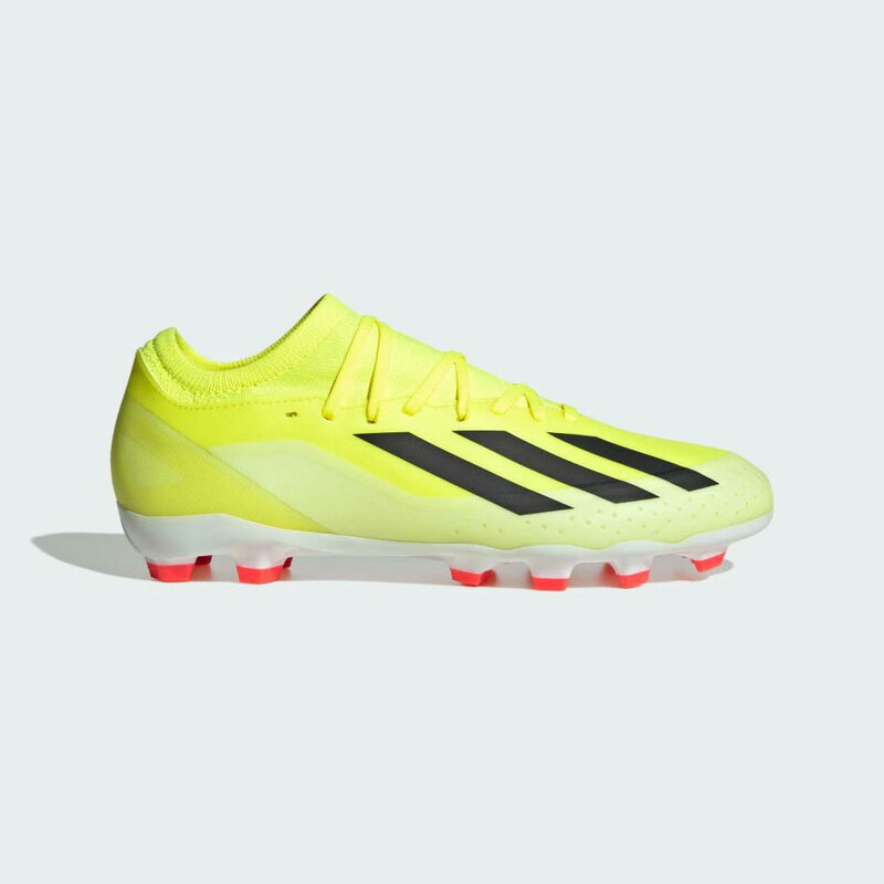 【SALE】adidas アディダス X CRAZYFAST LEAGUE HG/AG サッカー スパイク ユニセッ...