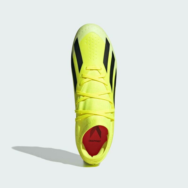 【SALE】adidas アディダス X CRAZYFAST LEAGUE HG/AG サッカー スパイク ユニセッ...