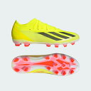 adidas アディダス X CRAZYFAST PRO HG/AG サッカー スパイク ユニセックス