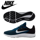 ナイキ NIKE レディース ランニングシューズ レースシューズ ダウンシフター 9 AQ7486400