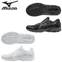 【最終セール価格 】SALE mizuno ミズノ (K1GA1702) ジュニア レディース ランニングシューズ ジョギングシューズ マキシマイザー19 軽い 軽量