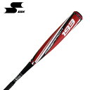SSK エスエスケイ (SBB4016) 野球 軟式 FRP製バット ライズアーチ トップバランス(4)