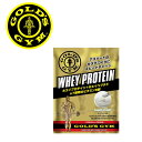 GOLD GYM ゴールドジム スピードチャージホエイプロテ...