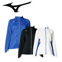 【最終セール価格!!】 mizuno ミズノ テックベントシャツ レディース 32MC7332