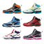 mizuno ߥ (W1GC1770) ˥ Хåȥܡ륷塼 롼BB4 ROOKIE BB4 W1GC1770 ꡼ 6Ÿ