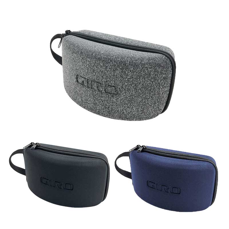 GIRO  GOGGLE CASE 륱 ڥ󥺼Ǽݥåդ Ρܡ 23-24