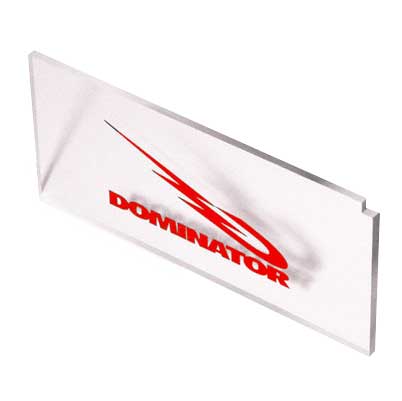 DOMINATOR ドミネーター (SP3) ACCESSORIES オリジナルスクレーパーRED (厚さ3mm) スノーボード・スキー兼用 メンテ メンテナンス用品 DOMINATOR ドミネーター (SP3) ACCESSORIES オリジナルスクレーパーRED (厚さ3mm) スノーボード・スキー兼用 メンテ メンテナンス用品