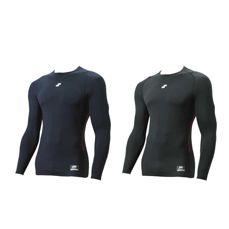 ＜学生にオススメ！＞やわらかく暖かいフィットアンダーシャツ アンダー（インナー）シャツ ●素材：ポリエステル89％・ポリウレタン11％ ●サイズ：140・150・160 ●カラー：（63）Dブルー,（70）ネイビー,（90）ブラック ●仕様：22FW *実店舗在庫と併用しているため、在庫切れの場合もございます。 お急ぎの方は在庫状況をお問い合わせ下さい。 ◆ネコポス対応商品 1.2点以上まとめてご購入される場合は対応外のサイズとなってしまう為、ネコポスはご利用出来ません。 2.数量や組み合わせによりネコポスで送れない場合は、宅配便での配送となります。 3.メール便の場合、配達日時の指定/代引き支払いが出来ません。 4.必ずご購入前に配送方法で【メール便】が選択されているかご確認ください。上記掲載商品の価格は、この通販サイトのみの販売価格となっております。 弊社実店舗での販売時は値段が異なることがございます。 ご理解とご了承を賜れますと幸いです。