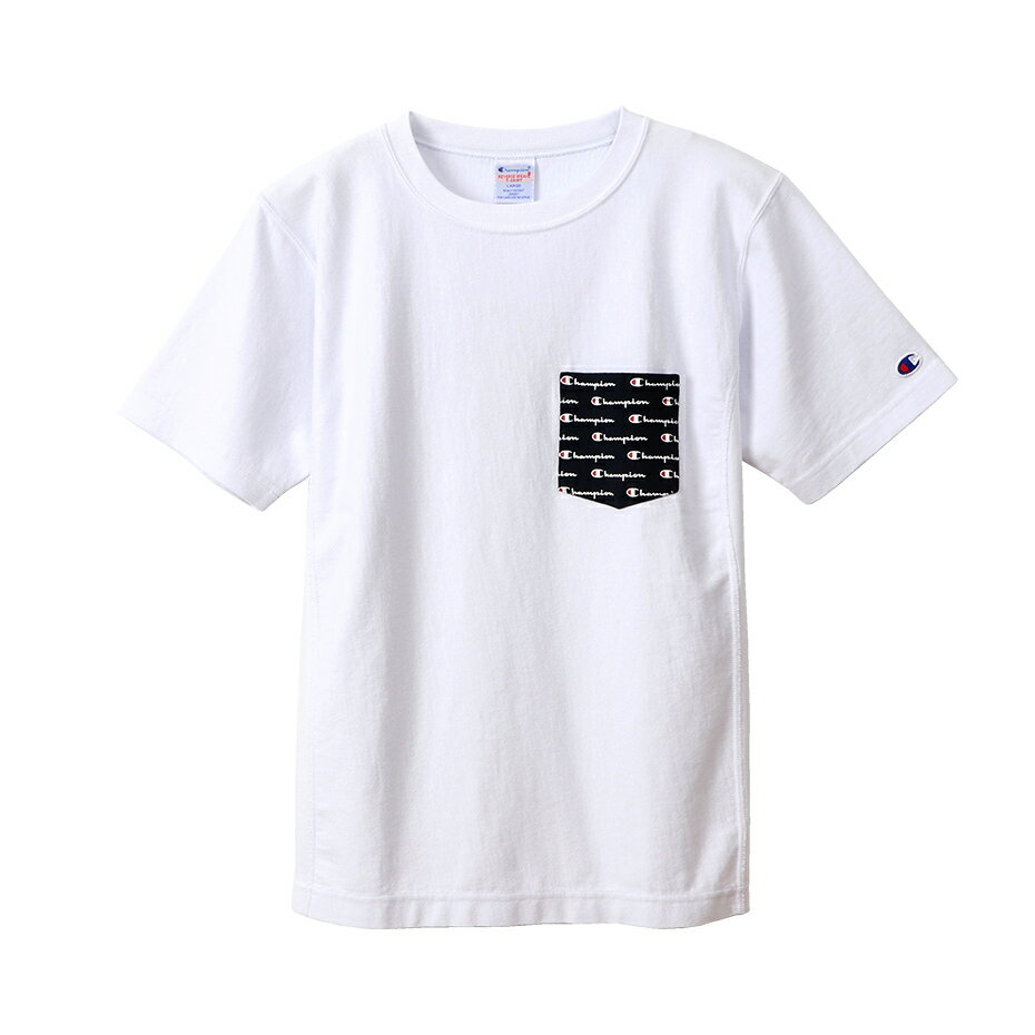 【最終セール価格!!】 CHAMPION チャンピオン Tシャツ メンズ C3-R313