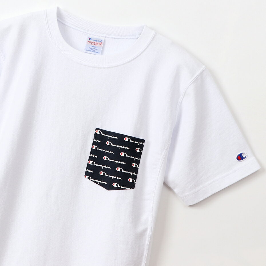 【最終セール価格!!】 CHAMPION チャンピオン Tシャツ メンズ C3-R313