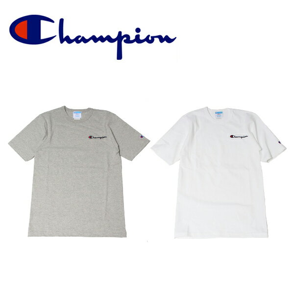 Rakuten - チャンピオン Champion (YO6819) Tシャツ チャンピオン ヘリテージ GT19 メール便選択可能