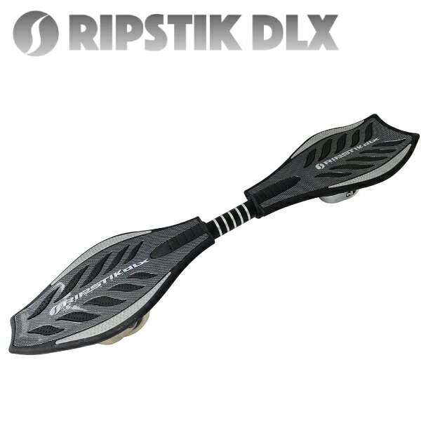 RIPSTIK DLX (ブラック) リップスティック デラックス ボード