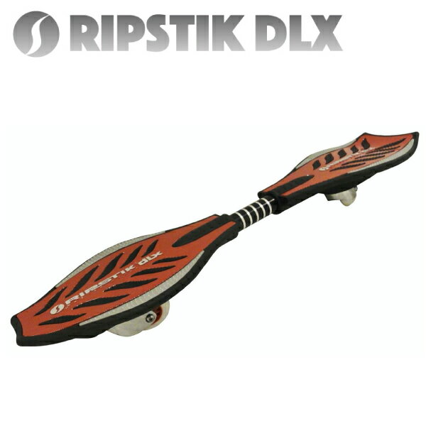 RIPSTIK DLX (レッド) リップスティック デラックス ボード