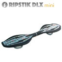 RIPSTIK DLXmini (ピース) リップスティック デラックスミニ ボード