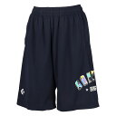CONVERSE コンバース ガールズプラクティスパンツ ポケット付き ネイビー Sサイズ CB341851
