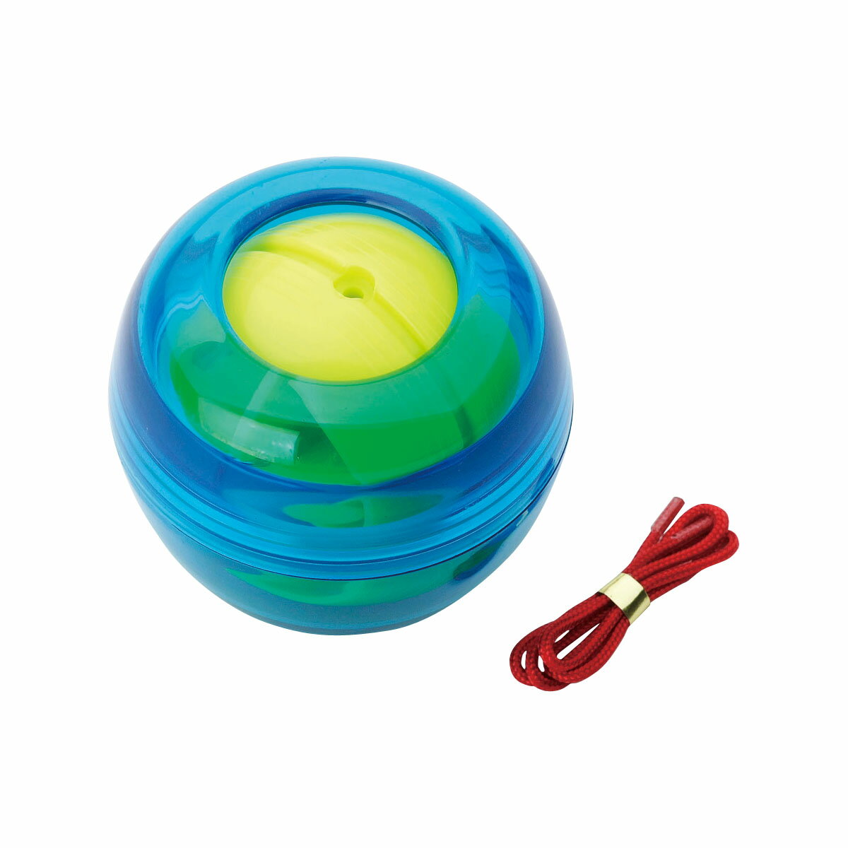 鉄人倶楽部 (IMC-59) ローラーリストボール 手首 握力 強化