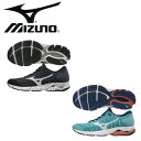 SALE mizuno ミズノ (J1GD1829) レディース ランニングシューズ ウエーブニット R2 WAVEKNIT マラソン ランニング ジョギング