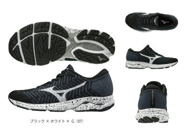 mizuno ミズノ レディース ランニングシューズ ウエーブニット R2 WAVEKNIT マラソン ランニング ジョギング J1GD1829
