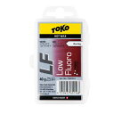 TOKO gR (5501029) Performance bh 40g bNX Xm[{[h XL[ EB^[X|[c eiX ~ Ay R `[ibv