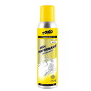 TOKO トコ (5502053) High Performance Liquid Paraffin イエロー 125ml レーシングワックス 液体ワックス スノーボード スキー ウィンタースポーツ メンテナンス 冬 アルペン 雪山 チューンナップ