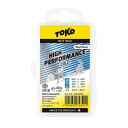 TOKO gR (5504029) World Cup High Performance R[h 40g [VObNX Xm[{[h XL[ EB^[X|[c eiX ~ Ay R `[ibv