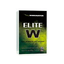 DOMINATOR ドミネーター (ELITE W) 40g 湿雪用生塗り 滑走ワックス レギュレーション対応 エリートシリーズ ハイドロペル スノーボード ス...
