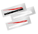 DOMINATOR h~l[^[ (STA) ACCESSORIES h~l[^[XebJ[3g V[  XL[ Xm{[