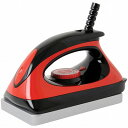 SWIX スウィックス (T77100J) TUNE UP GOODS ワクシングアイロンエコノミー 消費電力 1000W 100V スノーボード スキー メン...
