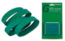 GALLIUM ガリウム (TU0179) ACCESSORIES ブレーキストッパー アルペン用 4本入り メンテナンス