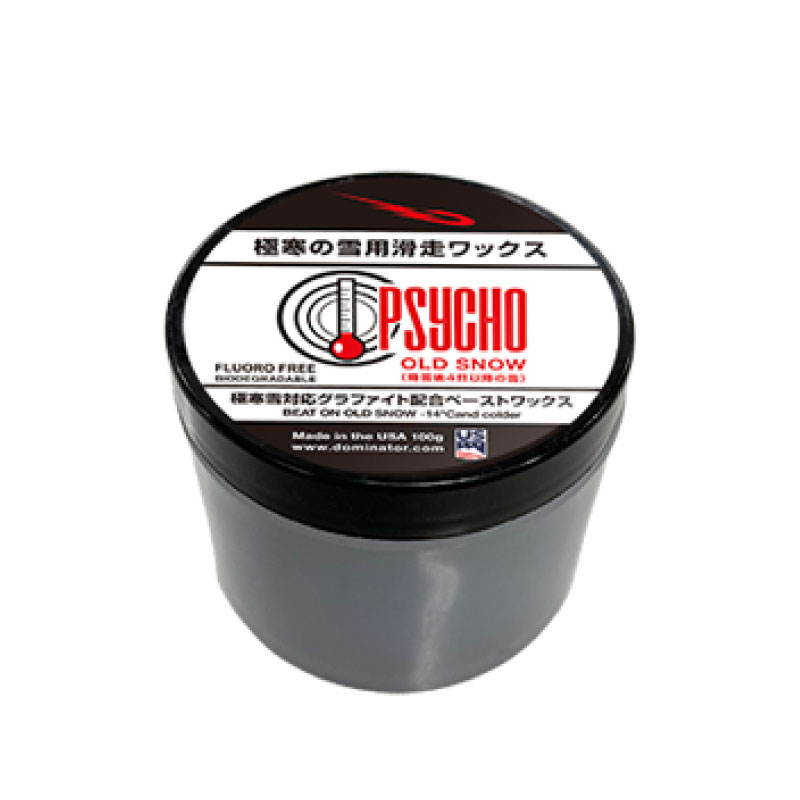 DOMINATOR ɥߥ͡ (PSPO100) PSYCHO PASTE OLD 100g ڡȥå Ρܡ  󥿡ݡ ƥʥ  ڥ 㻳 塼ʥå