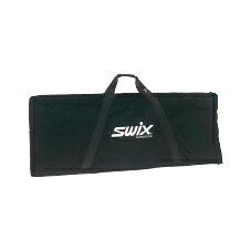 SWIX スウィックス (SG007JA) T0076用 テーブルバッグ ブラック 収納 手持ち スノーボード スキー ウィンタースポーツ メンテナンス 冬 アルペン 雪山