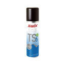 SWIX スウィックス (TS06L-12) TS06 リキッド ブルー 高性能 スプレー レーシングワックス 耐久性 -4～-12C PRO Top Speed Liquid TS スノーボード スキー ウィンタースポーツ メンテナンス 冬 アルペン 雪山