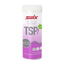 SWIX XEBbNX (TSP07-4) TS6 pE_[ oCIbg 40g [VOpE_[bNX eiX XL[ Xm[{[h