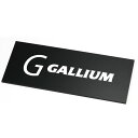 GALLIUM ガリウム (TU0206) カーボンスク