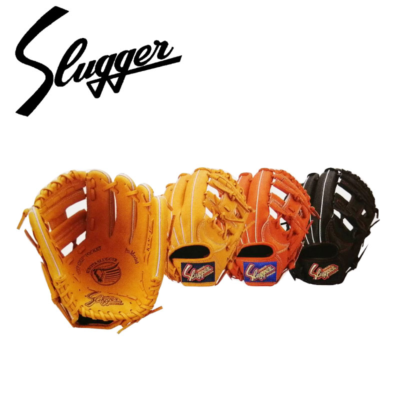 久保田スラッガー KubotaSlugger (KSN-J6) 野球 軟式グローブ 少年用 グラブ 部活 試合 クラブ 練習 右投げ用 左投げ用 キッズ ジュニア