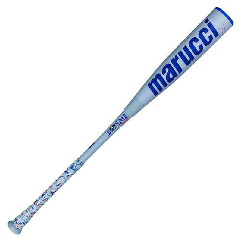 marucci ��˥���å��㡼 �ȥåץХ�� WANI CRUSHER POWER �ĥ�� �ޥ�� �ޥ롼�� �ޥ�å� ��� MJJSBBWP 83cm