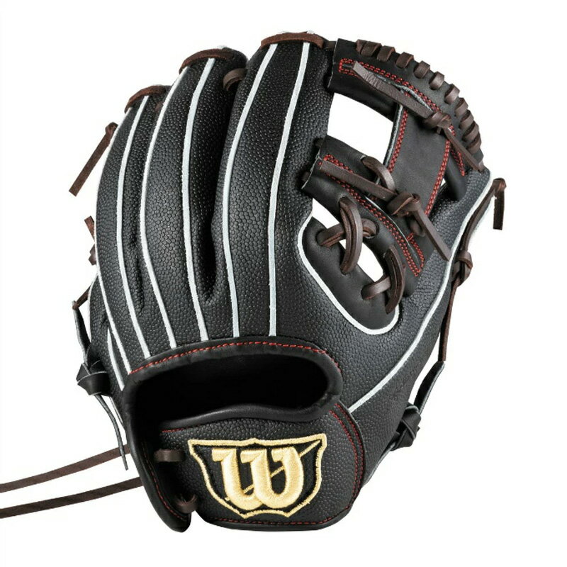 DeMARINI ディマリニ ジュニア用 D-MAX DUAL Jr.内野手用 6J型 WBW103112