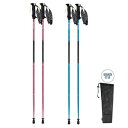 SINANO シナノ トレランポール 13.6 NEO トレイルランニング TRAIL RUNNING POLE アウトドア キャンプ 登山 ハイキング レジャ...