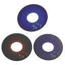 ハセガワ (TBT) 紋様鍔 ツバ ワンポイントとんぼ 剣道 竹刀(4)