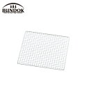 BUNDOK バンドック BBQコンロ用替え網 BD-420