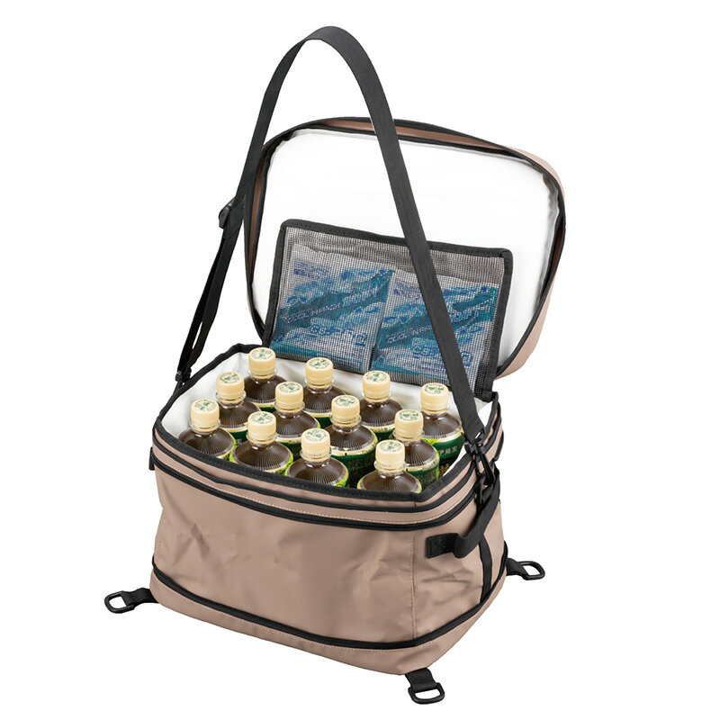 BUNDOK �Х�ɥå� FD�����顼�Хå� BD-752