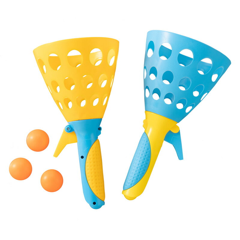 kaiser カイザー (KW-304) フライングキャッチボールセット 遊び おもちゃ 子供 キッズ