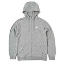 【最終セール価格!!】 NIKE ナイキ スウェット クラブ フレンチテリー 804392