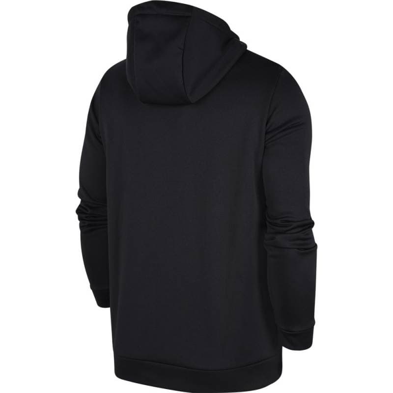 【最終セール価格!!】SALE NIKE ナイキ (BV2779-010) メンズ トレーニングパーカー 暖かい 速乾性 運動 ウォーキング スポーツウェア サーマ CMO プルオーバー フーディ ブラック×ホワイト kyoeisp-10025285 KYOEISPORTS楽天市場店 サンプル画像3