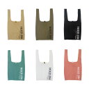 POST GENERAL ポストジェネラル (SHOPPER BAG) ショッパーバッグ エコバッグ コンパクト収納 アウトドア おしゃれ