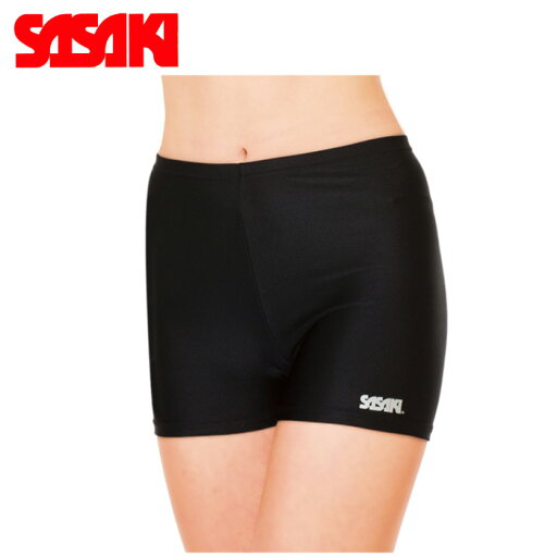 SASAKI ササキ (SG-1241HL) 1.5分丈 スパッツ パンツ SASAKI ササキ (SG-1241HL) 1.5分丈 スパッツ パンツ