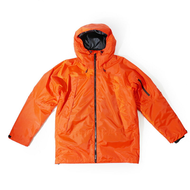 COVERWORK カヴァーワーク 防水防寒ウィンタースーツ 上下セット BL-8800