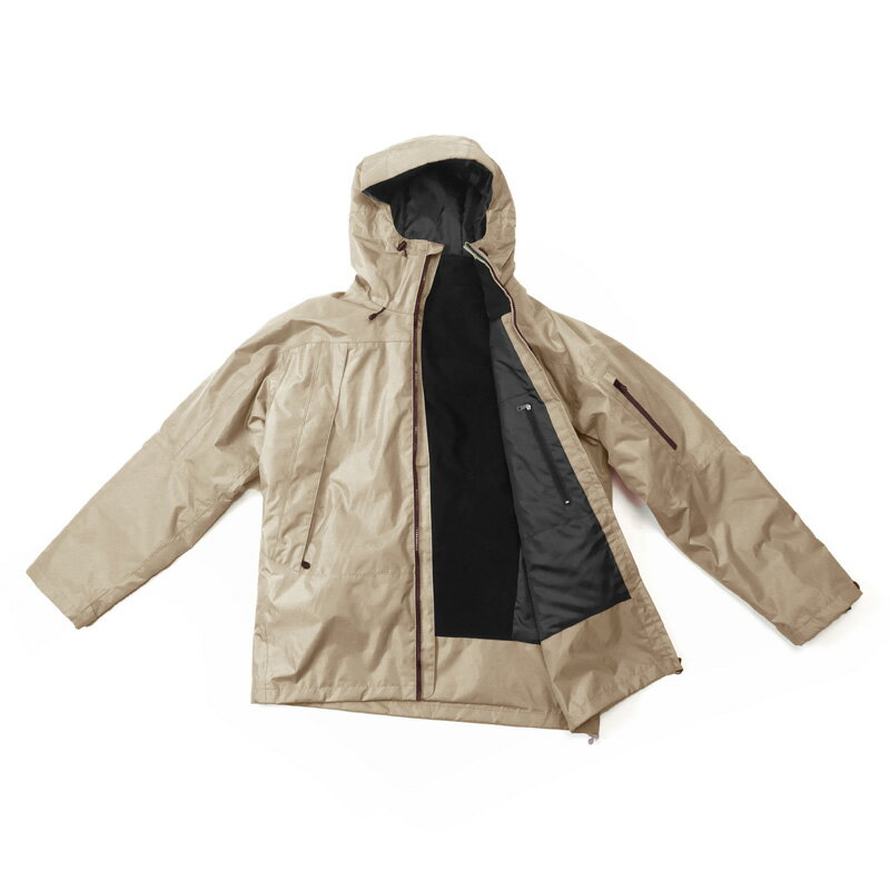 COVERWORK カヴァーワーク 防水防寒ウィンタースーツ 上下セット BL-8800